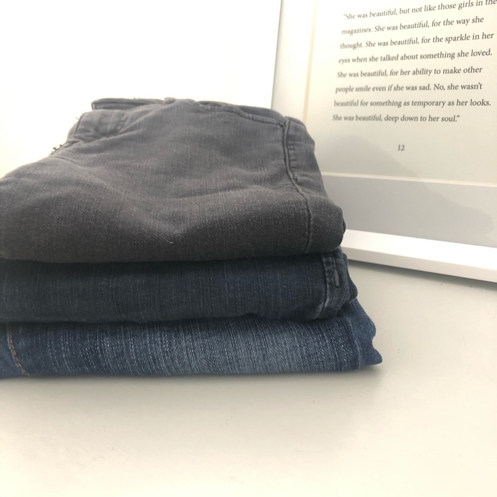 Designer Jeans Bundle